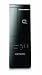 Compaq CQ4010F Black Desktop PC (Windows 7 Home Premium)