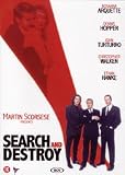 Search and Destroy (1995) (Region 2) (import)