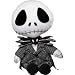 Neca Nightmare Before Christmas "deformed Jack" 24" Plush