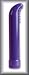 Gyro Curved 7 Inch Multi-Speed Waterproof Vibrating Massager - Purple - Gyrating curved massager. Waterproof 7 Inch soft, pliable contoured shaft. Multi-speed vibrations. Uses 2 C Batteries, Not Included. Phthalates Free. Color: Purple. - - Therapeutic Health, Back and Body, Stick and Spot Style Massagers. Recommended to help relieve and sooth your sore tired Joints, Muscles, Body and Scalp always consult with your Doctor. Great for Sports or Travel, easily carried in sports or travel bag, purse or pocket. - Our Unique Stick and Spot Massagers are used by Professionals throughout the world, See a variety on Amazon from y2Massager