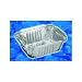Handi-Foil 205930 Oblong Aluminum Pans, 1# (205930HFA) Category: Aluminum Food Containers and Lids