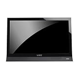 Vizio E221VA 22-Inch 60 Hz Class Edge Lit Razor LED LCD HDTV - Black
