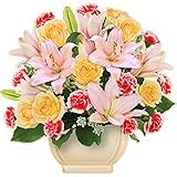 Lilies - Sweet Expressions