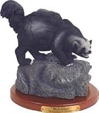 Michigan Wolverines Mascot Replica
