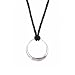 Necklace N180 Engraved With The