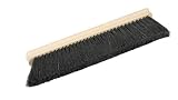 Paderno World Cuisine 11 7/8 Inch Horse Hair Flour Brush