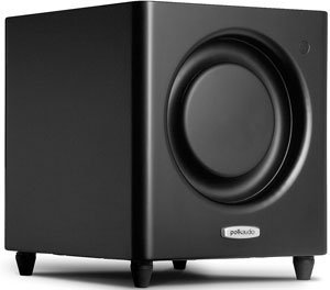 Polk Audio DSW MICROPRO 1000 Sales ∣ ⊳ Cheapest Price Polk Audio DSW MicroPRO 1000 Subwoofer Speaker (Single, Black)