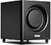 Polk Audio DSW MicroPRO 1000 Subwoofer Speaker (Single, Black)