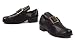 Samuel (Black) Adult Shoes
