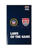 FIFA Laws of the Game