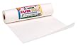 Easel Paper Roll (12" x 100') White Drawing Paper by Alex Toys