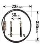 HOTPOINT BD31 BD32 BD42 COOKER FAN OVEN ELEMENT