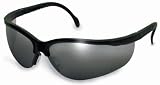 from Global Vision U.S.A Shatterproof UV400 Wrap Around Adjustable Rowing Sunglasses Complete With Free Microfibre Storage Pouch