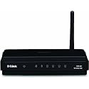 D-Link DIR-601 Wireless N 150 Home Router