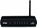 Dlink Wireless N 150 Home Router, 4-Port Switch, 802.11n-based, 150Mbps, DIR-601