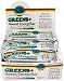 Greens+ Energy Bar (Chocolate Coated) by Greens Plus (12 Bars - Case)