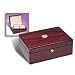 Boise State University - Marquis Jewelry Chest