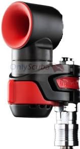 DiveAlert Plus v2 (Type IIIs)