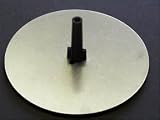 Blast Deflector Plate Estes Rockets by Estes