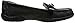 AK Anne Klein Women's Cragen Leather Flat