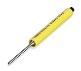 Professional Pin Punch - 3/32 Inch x 4-1/4 Inch