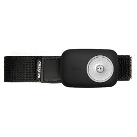 Zen Stone Armband