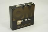 Olympus 72mm UV Filter - SL39. 3c (UV)