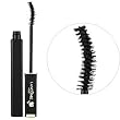 Lancome Definicils PRO High Definition Curved Brush Mascara 01 Black Black 0.22oz / 6.3g