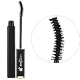 Lancome Definicils PRO High Definition Curved Brush Mascara 01 Black Black 0.22oz / 6.3g