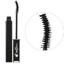 Lancome Definicils Pro High Definition Curved Brush Mascara Deep Black