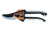 from Fiskars Fiskars LifeStyle 909245 Large Bypass Comfort Pruner Model 909245