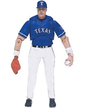 McFarlane MBBPLAY3BBTEXJH