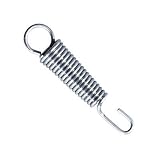 IRWIN(アーウィン) ロッキングプライヤー用スプリング5個入り　4WR, 4LN, 4SP, 4LW T40-92