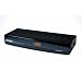 Smart MX84 Digitaler HDTV Kabel-Receiver mit Aufnahme- und Pausefunktion (CI-Schacht, 2x Scart-Anschl�sse, Conax-Kartenleser, USB) schwarz