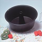 Kaiser Bakeware Noblesse Angel Food Cake Pan