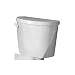 American Standard Evolution 2 Right Height Elongated Toilet Tank Only with Coupling Components and Tank Trim
