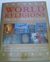 World Religions the Illustrated Guide, by Michael D., ed. Coogan