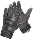 BlackHawk HELLSTORM SOLAG FULL MED Black