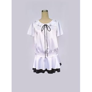 Vocaloid Family Cosplay Costume - My World is Mine Miku Set