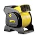 Stanley 655702 Pivoting Blower Utility Fan