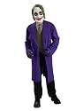 Batman The Dark Knight, The Joker Child's Costume, Medium