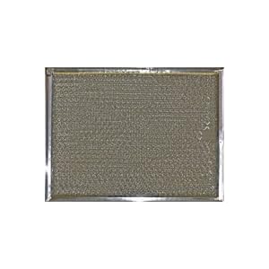 Aluminum Range Hood Filter