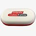 Colgate Visible White 9% Mint 4pk (4 gels)