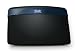 Linksys Dual-Band N750 Router with Gigabit and USB