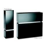 Produkt-Bild: Black Vase 28 cm