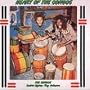 Heart of the Congos