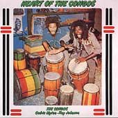 CD-Charts  Music : Heart of the Congos