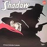 ORSON WELLES / THE SHADOW (RADIO BROADCAST)