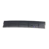 03-04 Lincoln Navigator Lower Bumper Black Grille by AR
