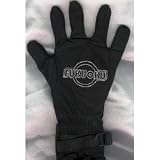 Fukuoku Five Finger Massage Glove, Right